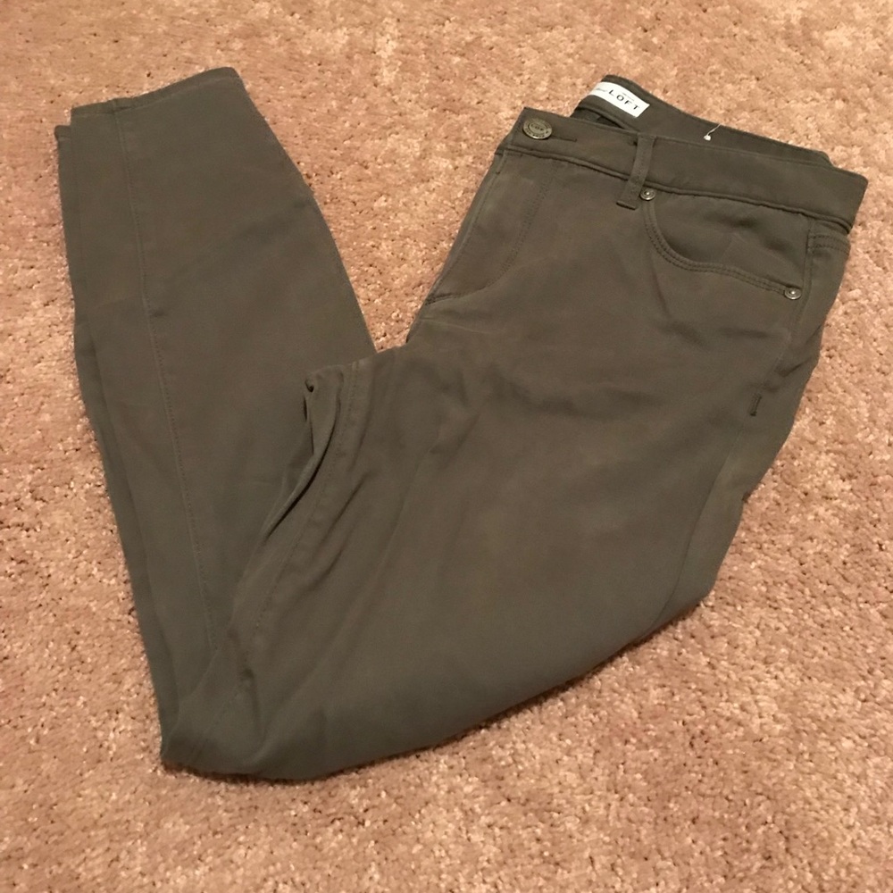 Loft leggings